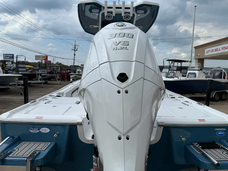 Slide: The Image of Tidewater 2500 Carolina Bay 2026 - 10