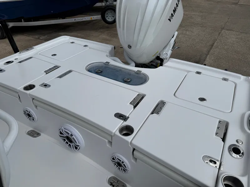 Slide: The Image of Tidewater 2500 Carolina Bay 2026 - 18