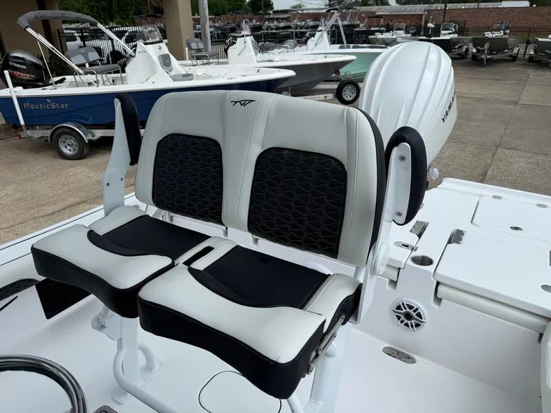 Slide: The Image of Tidewater 2500 Carolina Bay 2026 - 20