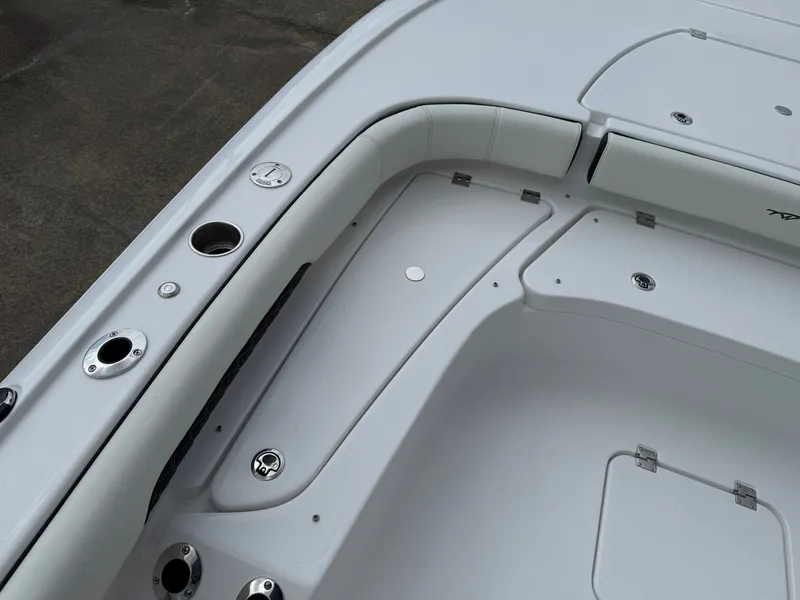 Slide: The Image of Tidewater 2500 Carolina Bay 2026 - 21