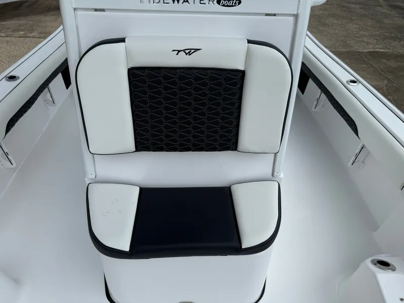 Slide: The Image of Tidewater 2500 Carolina Bay 2026 - 27