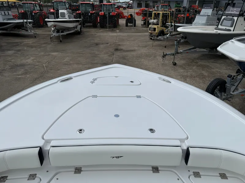 Slide: The Image of Tidewater 2500 Carolina Bay 2026 - 29