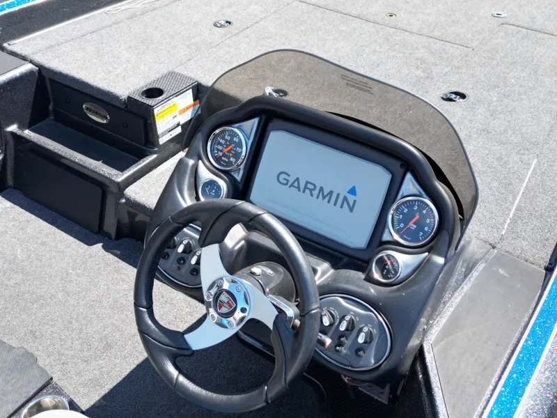 Slide: The Image of Triton Trx 189 2020 - 10