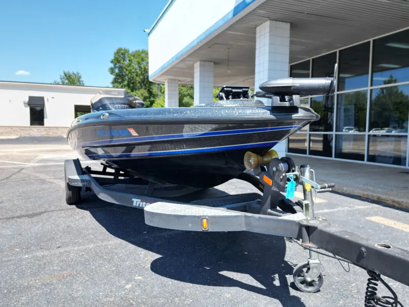 Slide: The Image of Triton Trx 189 2020 - 11