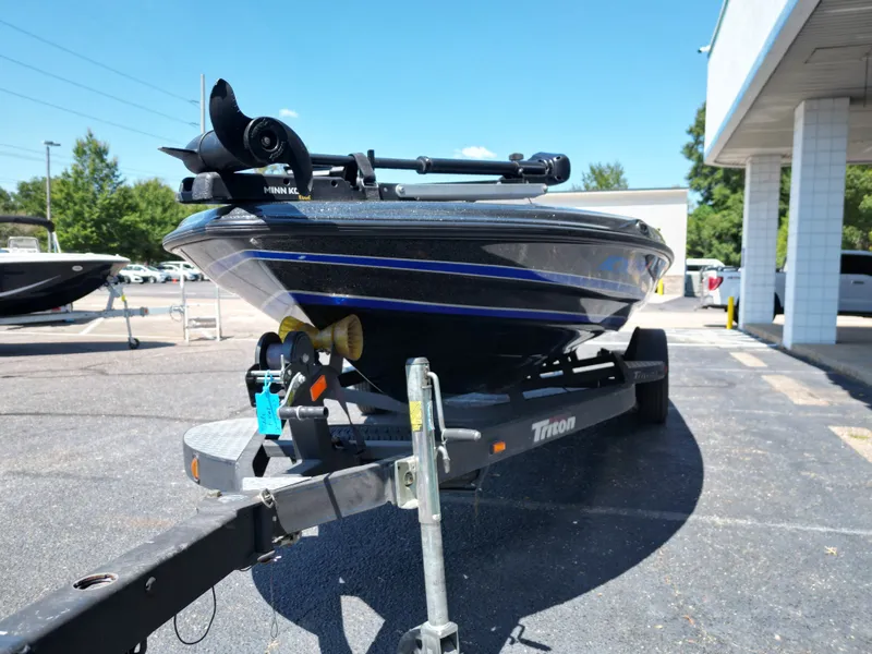 Slide: The Image of Triton Trx 189 2020 - 12