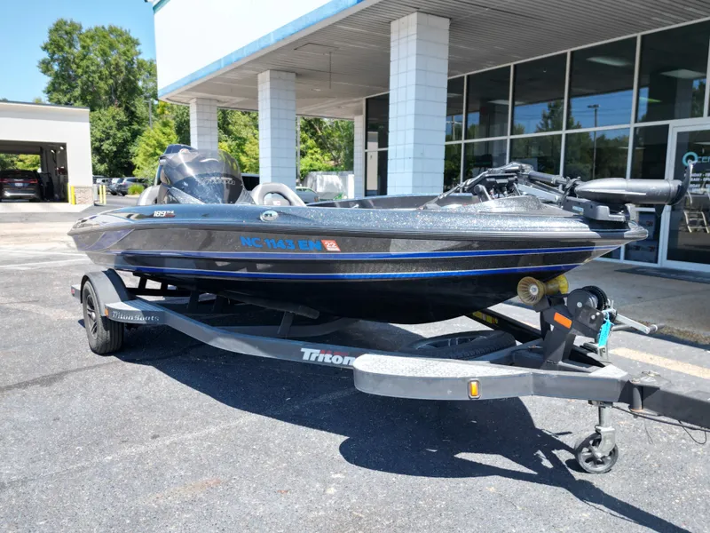 Slide: The Image of Triton Trx 189 2020 - 15