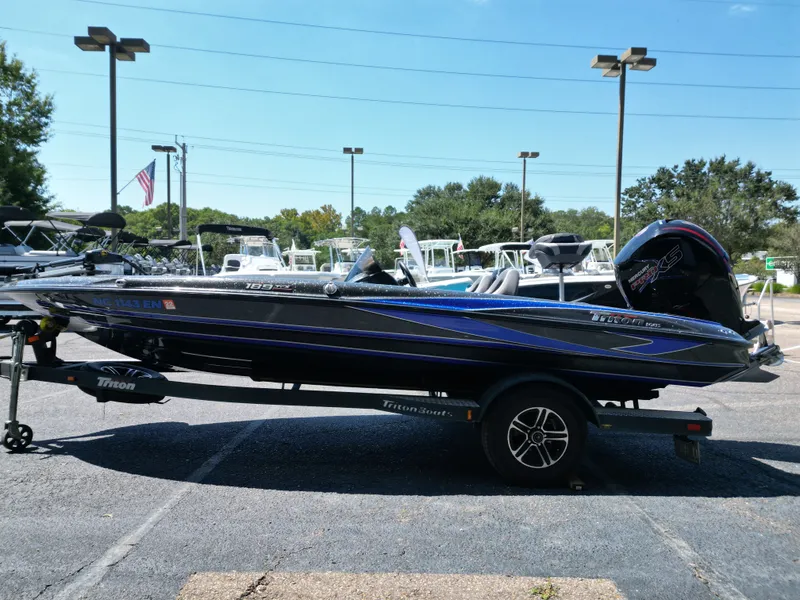 Slide: The Image of Triton Trx 189 2020 - 3