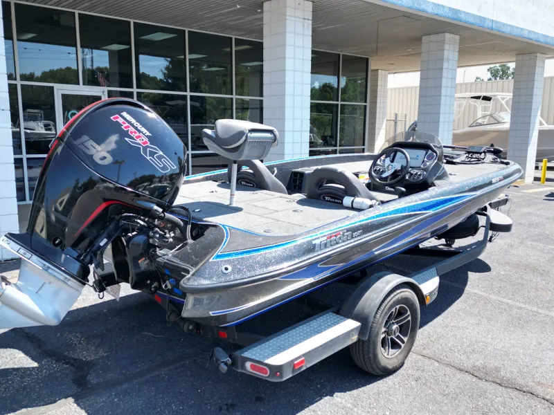 Slide: The Image of Triton Trx 189 2020 - 5