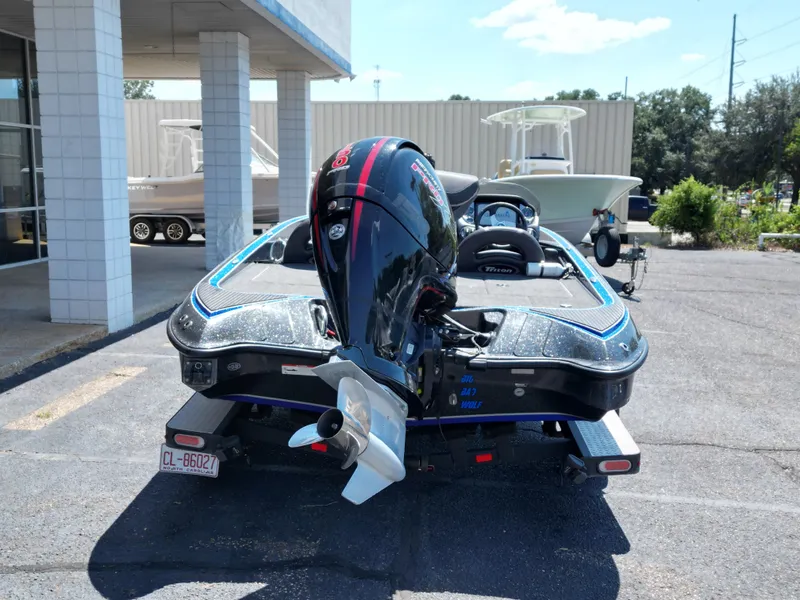 Slide: The Image of Triton Trx 189 2020 - 7