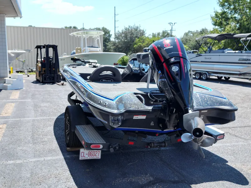 Slide: The Image of Triton Trx 189 2020 - 8