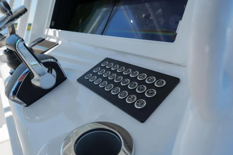 Slide: The Image of Onslow Bay TE Pelagic Predator- Helm - 27