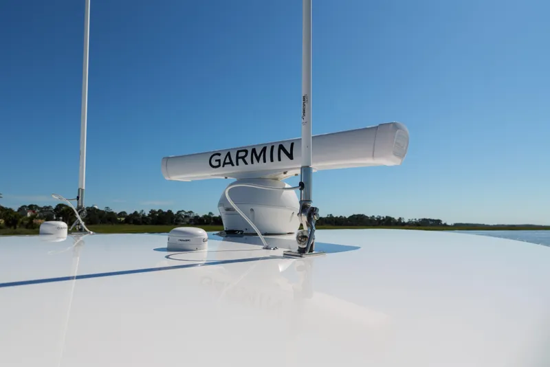 Slide: The Image of Onslow Bay TE Pelagic Predator- Hard Top - 41