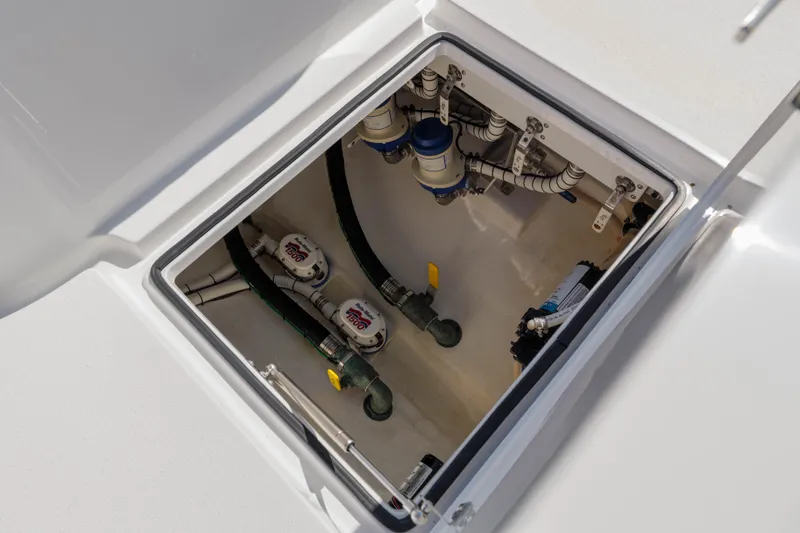 Slide: The Image of Onslow Bay TE Pelagic Predator- Storage - 42