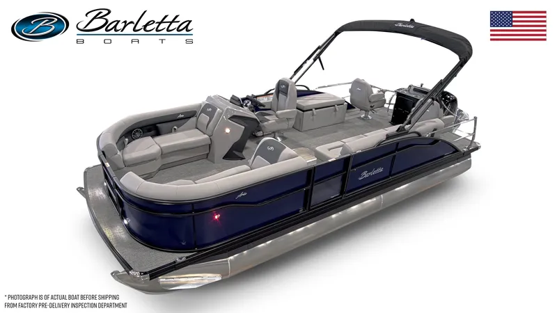 The Image of Barletta Aria 22 CC 2026 - 0