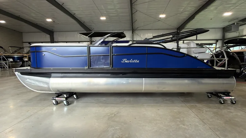 The Image of Barletta Aria 22 CC 2026 - 0