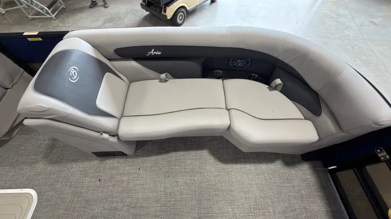 Slide: The Image of Barletta Aria 22 CC 2026 - 18