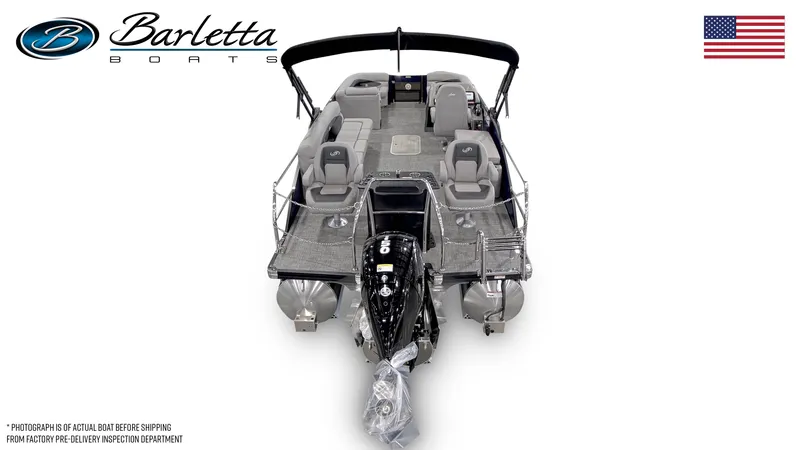 Slide: The Image of Barletta Aria 22 CC 2026 - 2