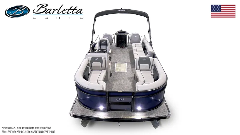 Slide: The Image of Barletta Aria 22 CC 2026 - 5