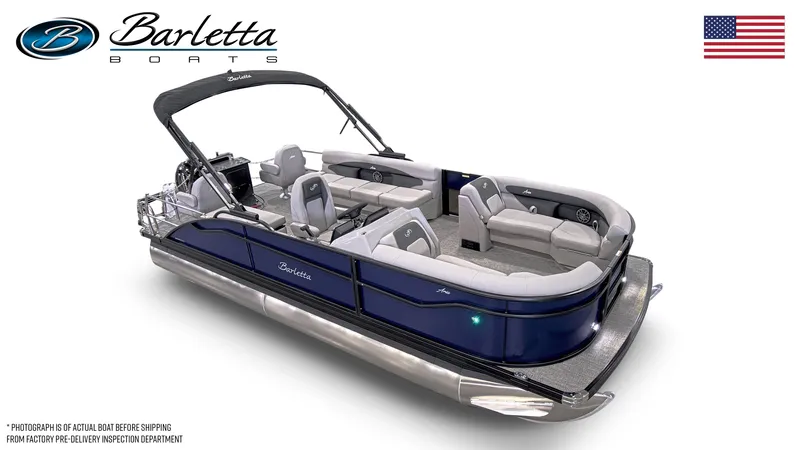 Slide: The Image of Barletta Aria 22 CC 2026 - 4