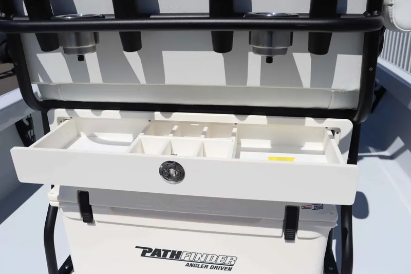 Slide: The Image of Pathfinder 2500 Hybrid 2026 - 16