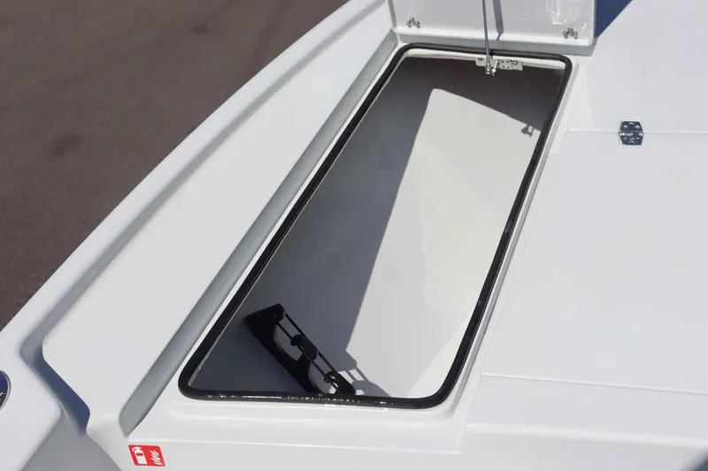 Slide: The Image of Pathfinder 2500 Hybrid 2026 - 26