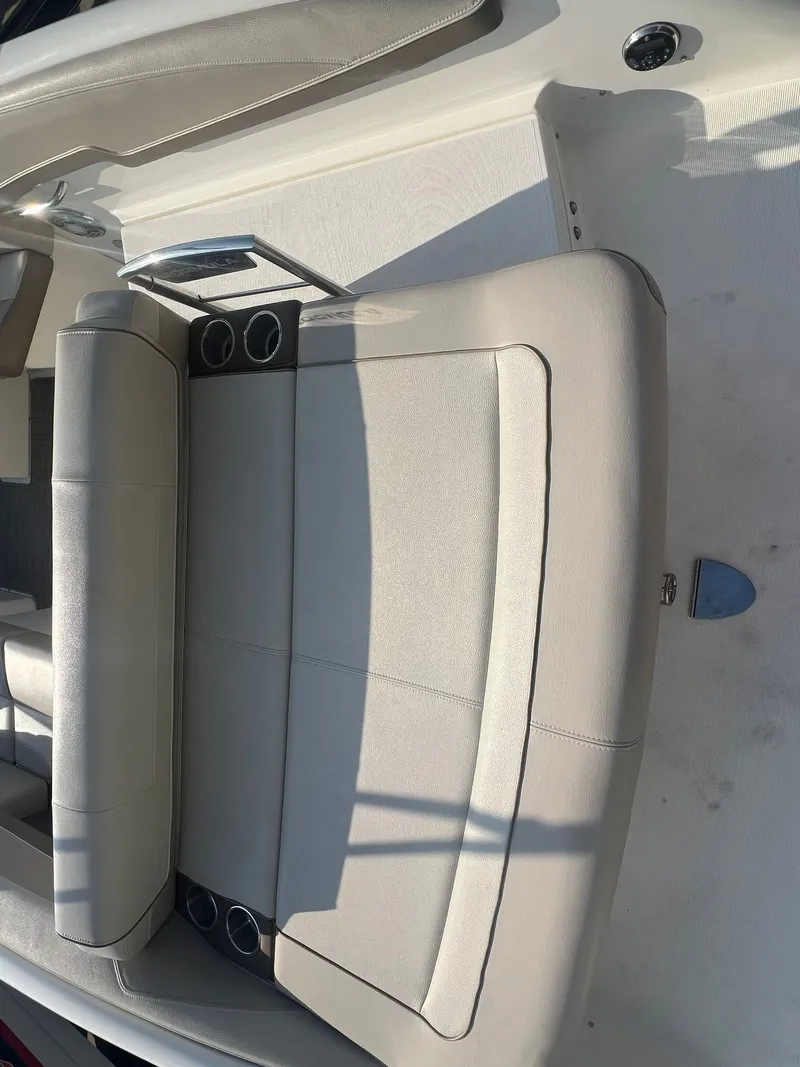 Slide: The Image of 2015 Formula 270 Bowrider 6 - 6