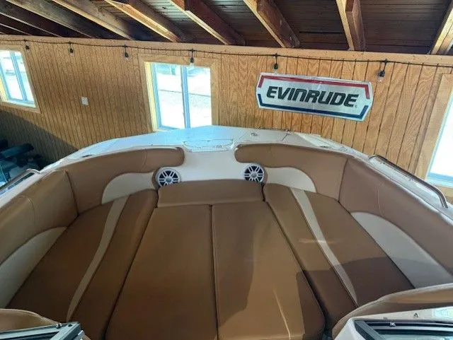 Slide: The Image of NauticStar 203 DC Sport Deck Boat 2023 - 12