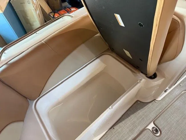 Slide: The Image of NauticStar 203 DC Sport Deck Boat 2023 - 13