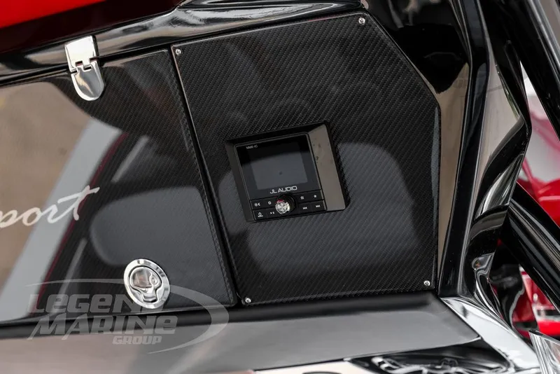 Slide: The Image of Nor-Tech 390 Sport 2026 - 22