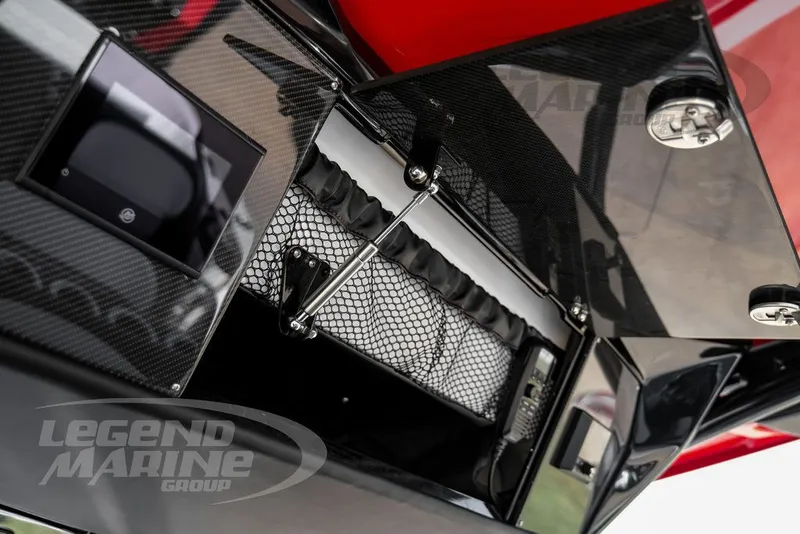 Slide: The Image of Nor-Tech 390 Sport 2026 - 33