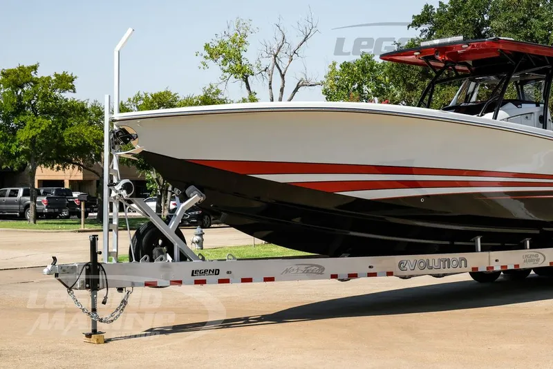 Slide: The Image of Nor-Tech 390 Sport 2026 - 5