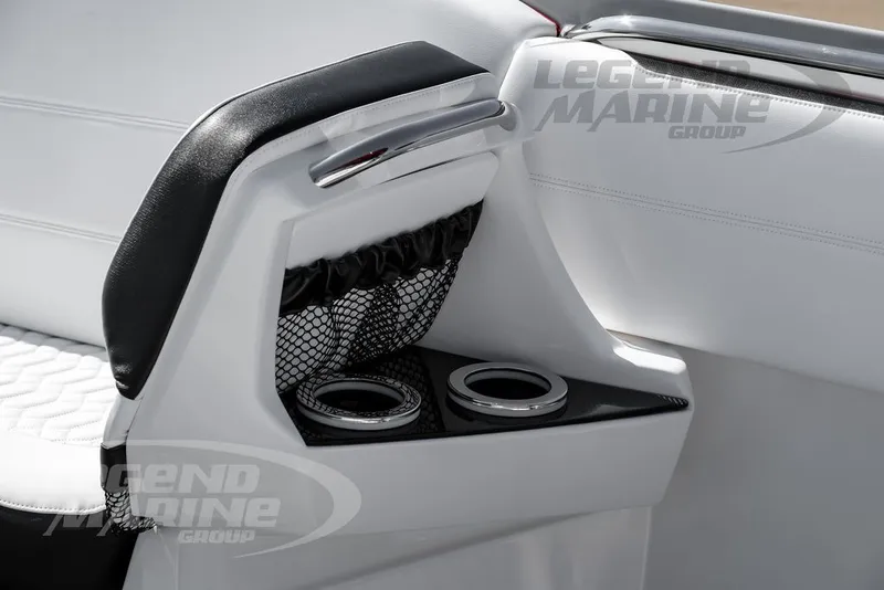 Slide: The Image of Nor-Tech 390 Sport 2026 - 52