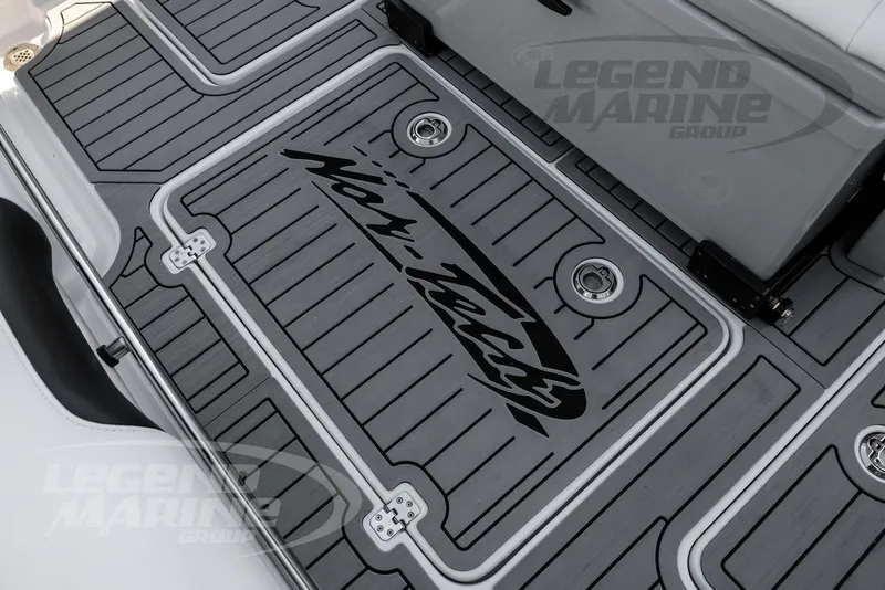 Slide: The Image of Nor-Tech 390 Sport 2026 - 56