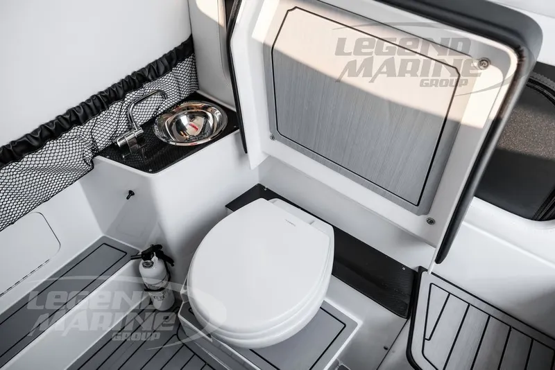 Slide: The Image of Nor-Tech 390 Sport 2026 - 61