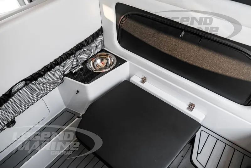 Slide: The Image of Nor-Tech 390 Sport 2026 - 62