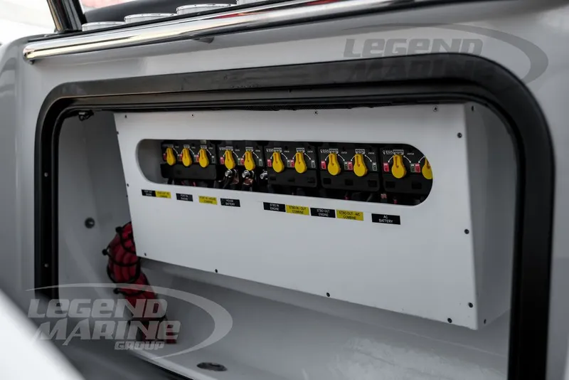 Slide: The Image of Nor-Tech 390 Sport 2026 - 69