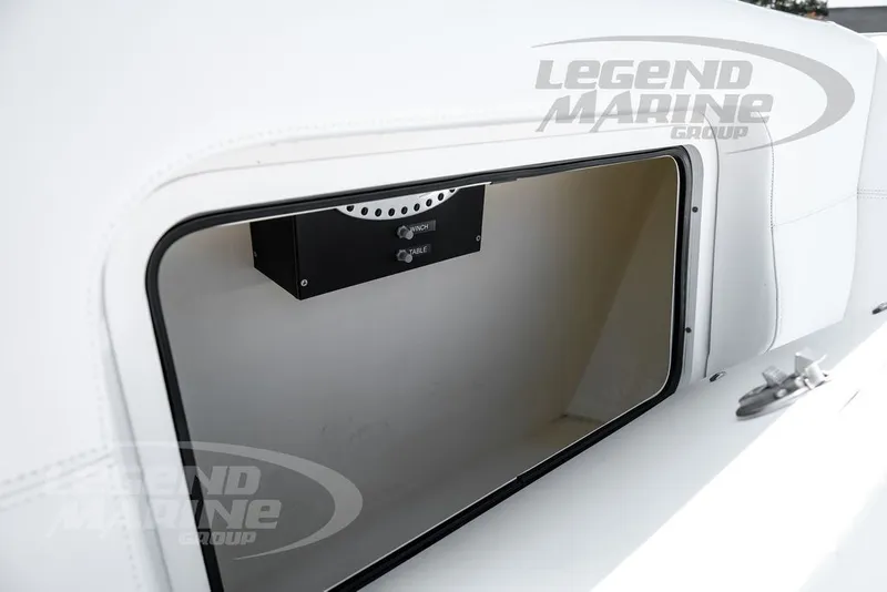 Slide: The Image of Nor-Tech 390 Sport 2026 - 70