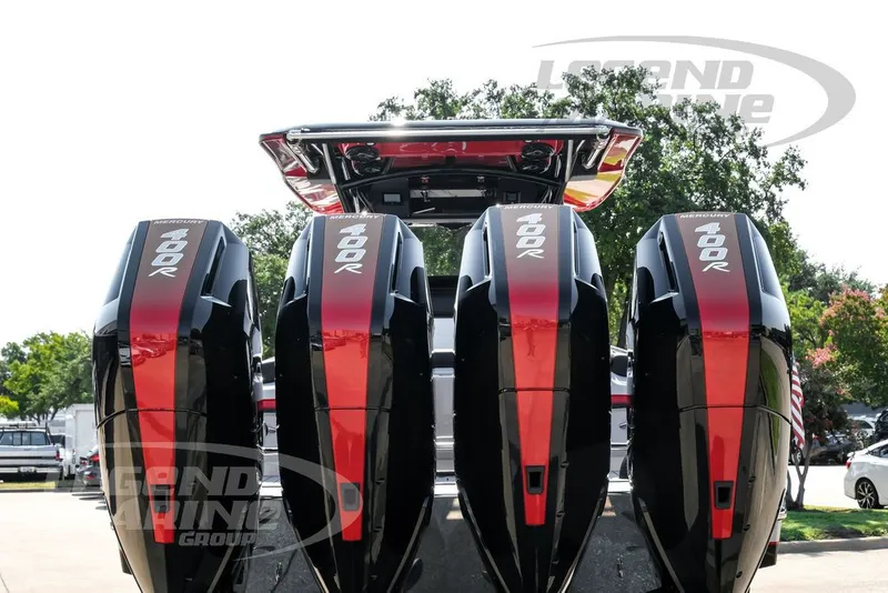 Slide: The Image of Nor-Tech 390 Sport 2026 - 73