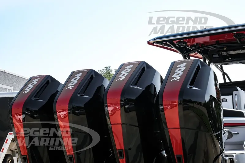 Slide: The Image of Nor-Tech 390 Sport 2026 - 74