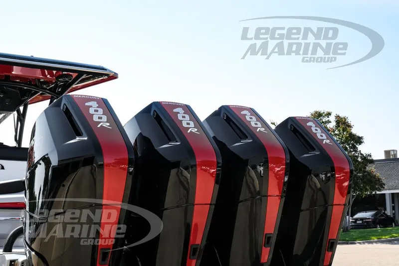 Slide: The Image of Nor-Tech 390 Sport 2026 - 75