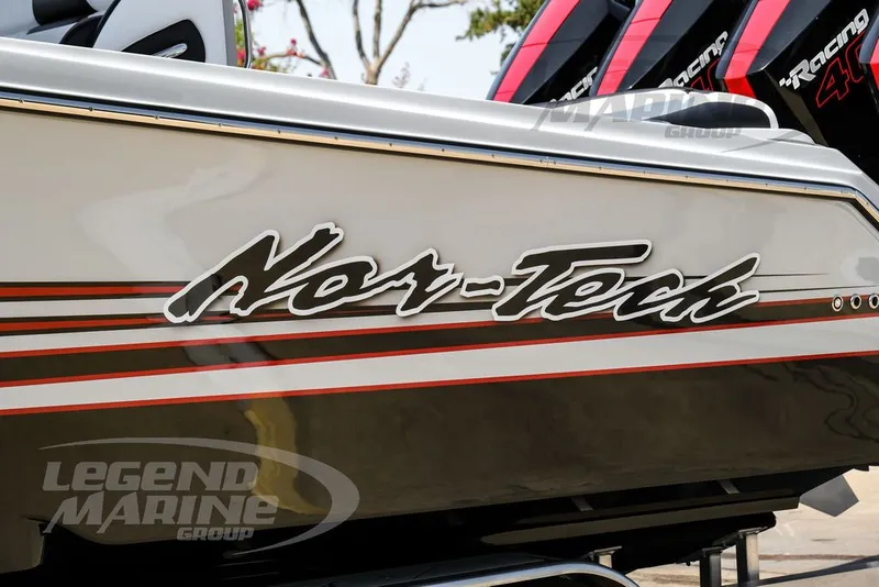 Slide: The Image of Nor-Tech 390 Sport 2026 - 77