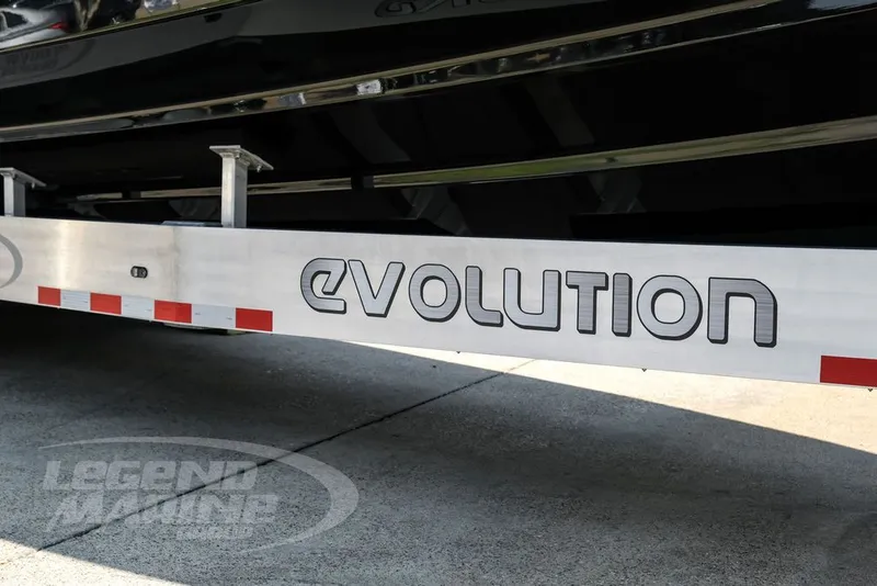 Slide: The Image of Nor-Tech 390 Sport 2026 - 78