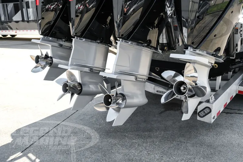 Slide: The Image of Nor-Tech 390 Sport 2026 - 79