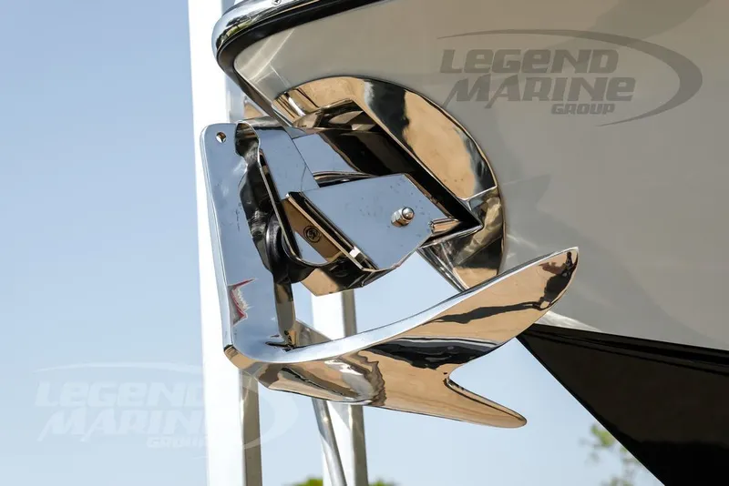 Slide: The Image of Nor-Tech 390 Sport 2026 - 82