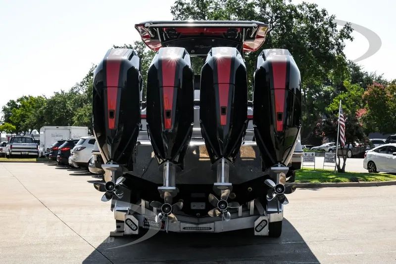 Slide: The Image of Nor-Tech 390 Sport 2026 - 9