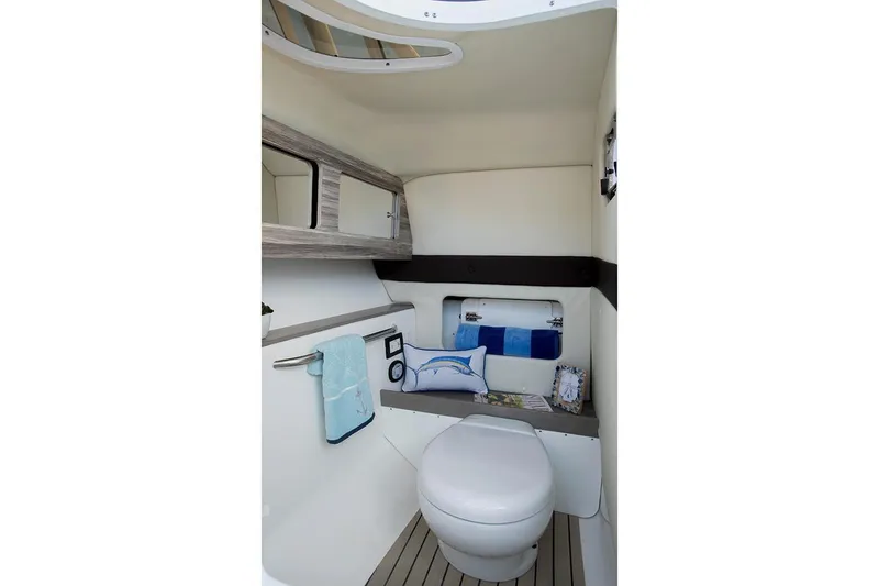 Slide: The Image of Manufacturer Provided Image - 32