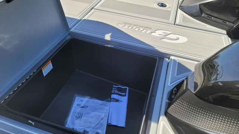 Slide: The Image of G3 Sportsman 1810 SE 2026 - 16