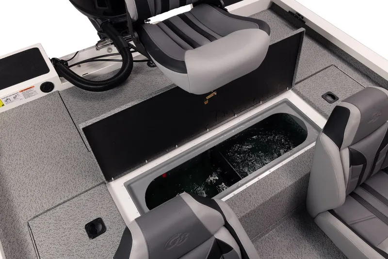 Slide: The Image of G3 Sportsman 1810 SE 2026 - 23