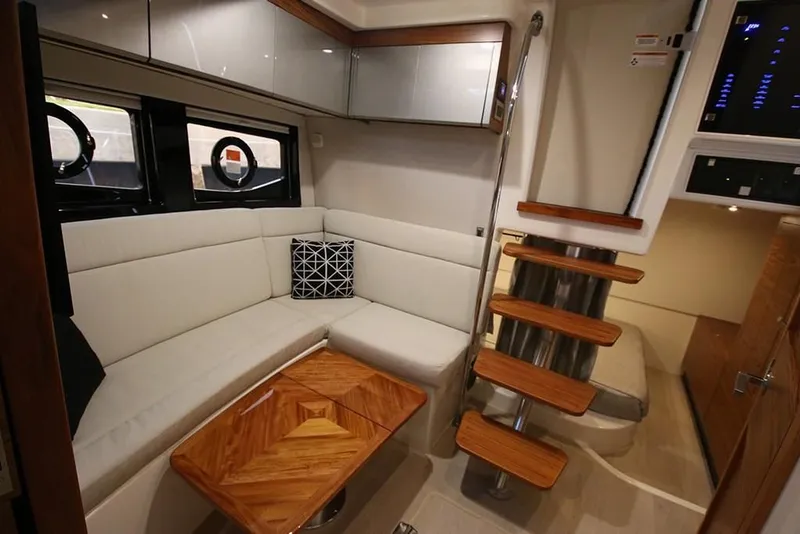 Slide: The Image of 2023-Boston-Whaler-405-Conquest-MarineMax - 52