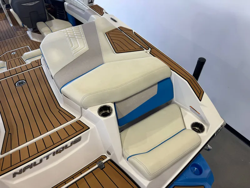 Slide: The Image of Nautique Super Air Nautique G21 2023 - 10